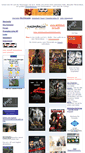 Mobile Screenshot of diefilmecke.de